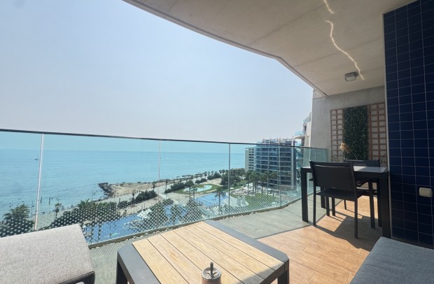 Resale - Apartment - Punta Prima