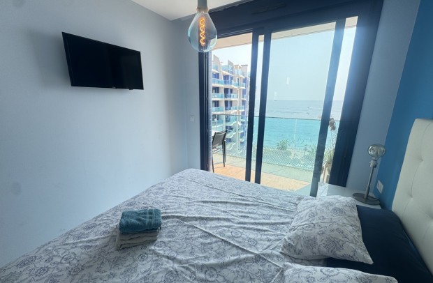 Resale - Apartment - Punta Prima