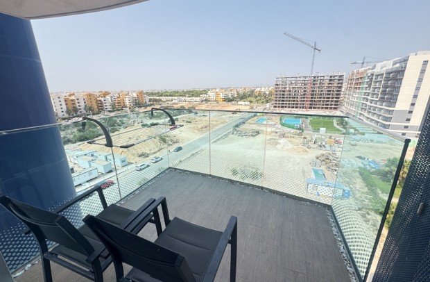 Resale - Apartment - Punta Prima