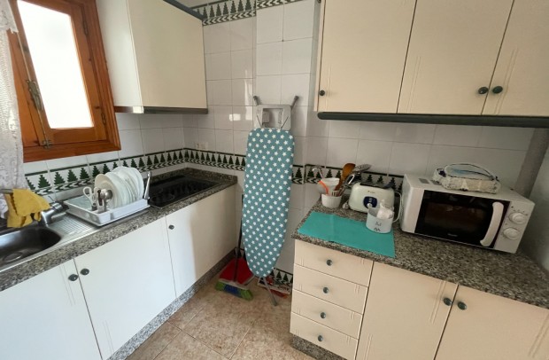 Resale - Bungalow - La Mata - Playa