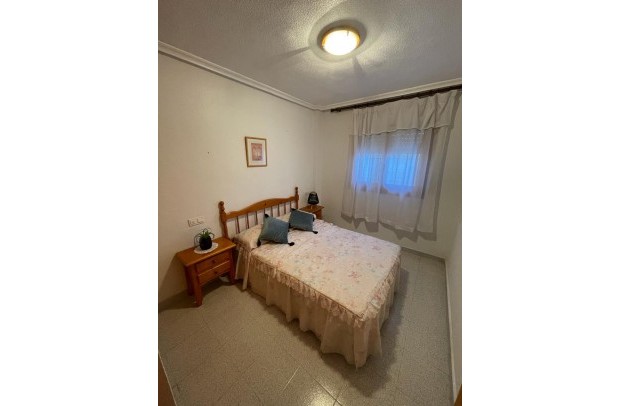 Resale - Bungalow - La Mata - Playa