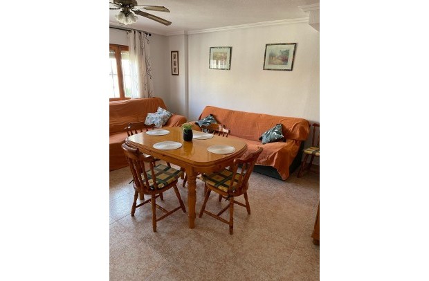 Resale - Bungalow - La Mata - Playa