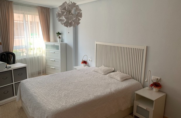 Resale - Apartment - Torrevieja - Centro