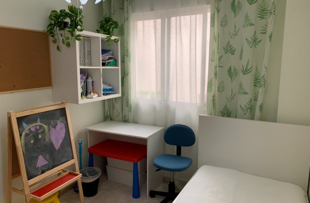 Resale - Apartment - Torrevieja - Centro