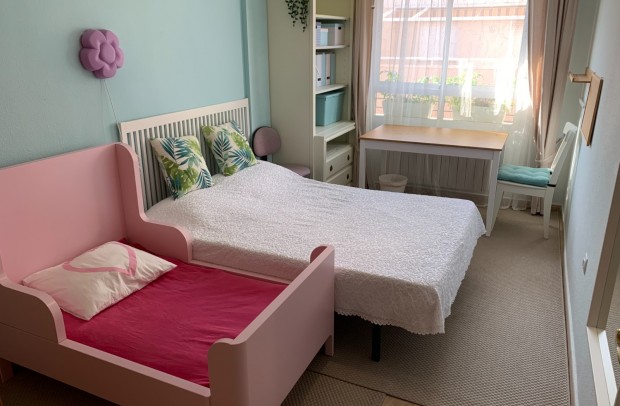 Resale - Apartment - Torrevieja - Centro