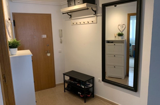 Resale - Apartment - Torrevieja - Centro