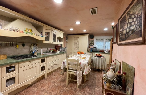 Resale - Detached House / Villa - Orihuela Costa - Lomas De Cabo Roig