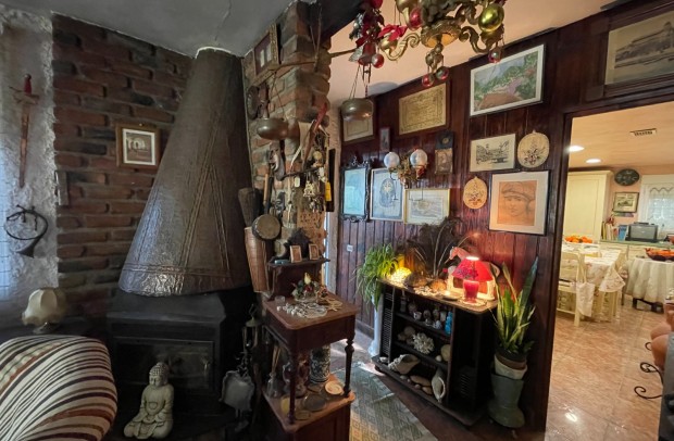 Resale - Detached House / Villa - Orihuela Costa - Lomas De Cabo Roig