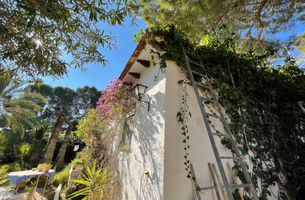 Resale - Detached House / Villa - Orihuela Costa - Lomas De Cabo Roig