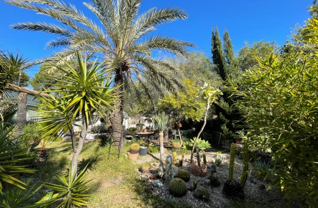 Resale - Detached House / Villa - Orihuela Costa - Lomas De Cabo Roig