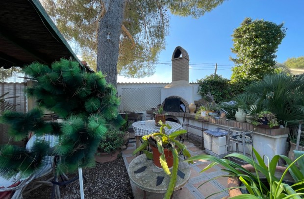 Resale - Detached House / Villa - Orihuela Costa - Lomas De Cabo Roig