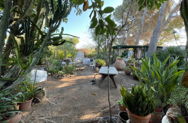 Resale - Detached House / Villa - Orihuela Costa - Lomas De Cabo Roig