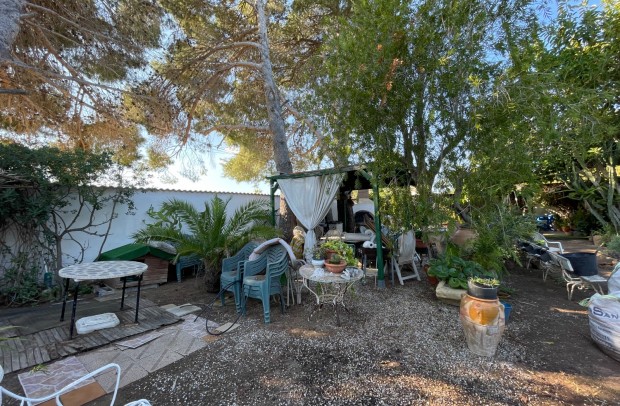 Resale - Detached House / Villa - Orihuela Costa - Lomas De Cabo Roig