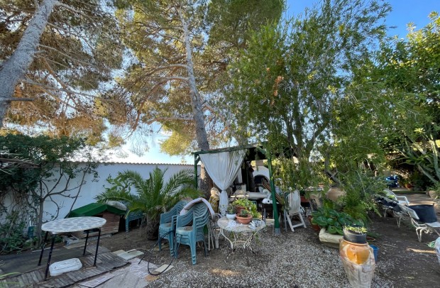 Resale - Detached House / Villa - Orihuela Costa - Lomas De Cabo Roig