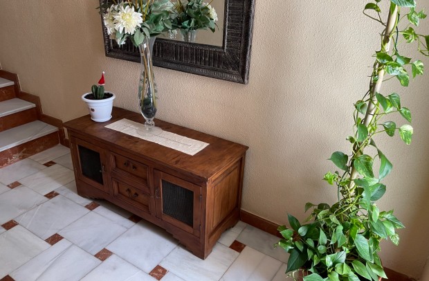 Resale - Semi-Detached - San Miguel de Salinas - Pueblo