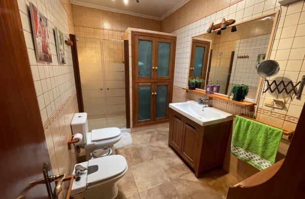 Resale - Semi-Detached - San Miguel de Salinas - Pueblo