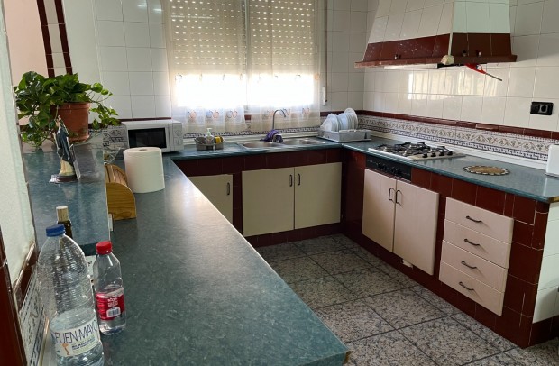 Resale - Semi-Detached - San Miguel de Salinas - Pueblo