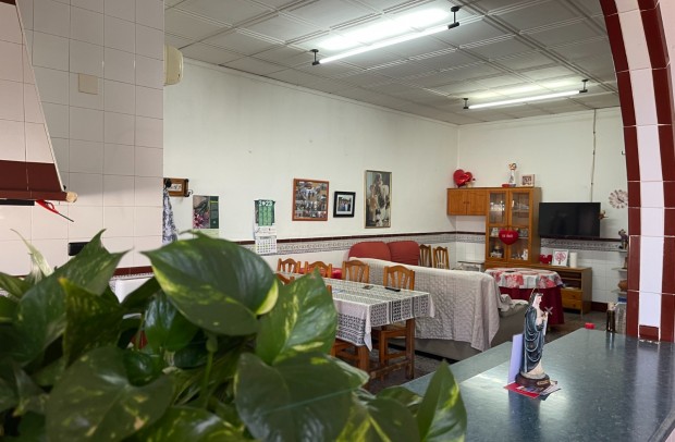 Resale - Semi-Detached - San Miguel de Salinas - Pueblo