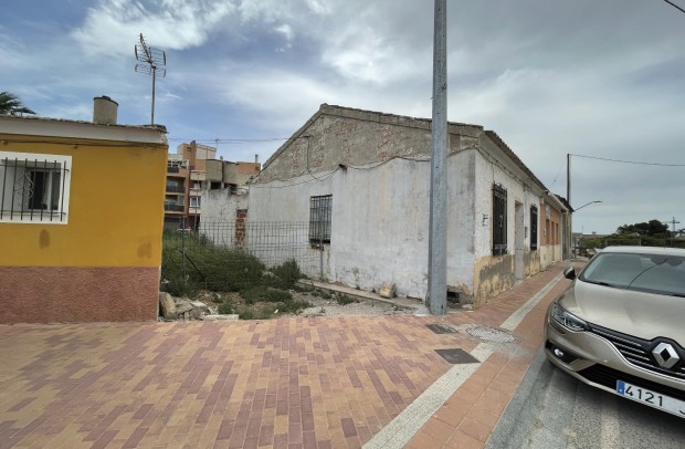 Resale - Plot - Formentera del Segura - Formentera de Segura