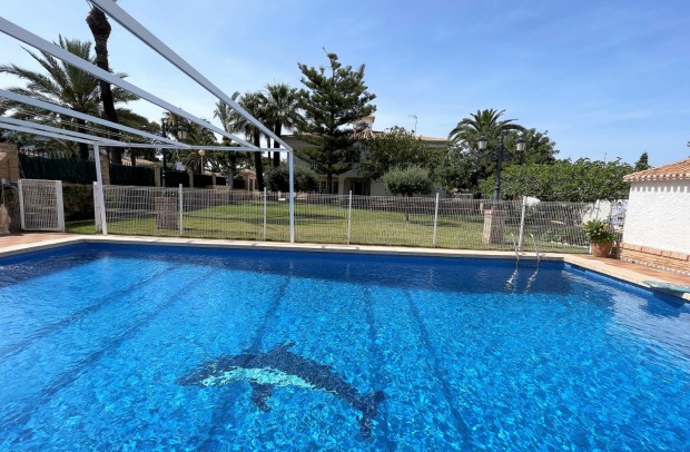 Resale - Detached House / Villa - Orihuela Costa - Cabo Roig