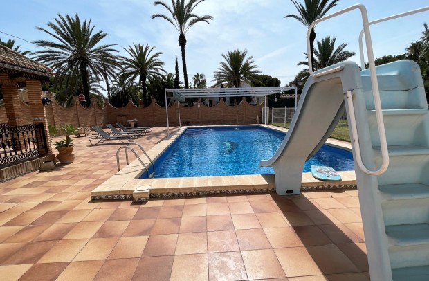Resale - Detached House / Villa - Orihuela Costa - Cabo Roig