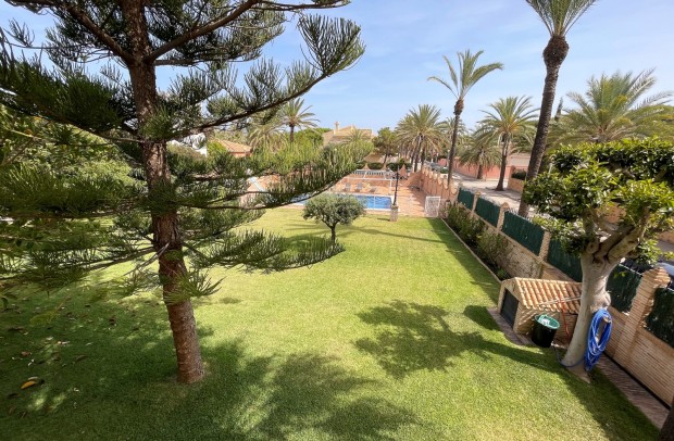 Resale - Detached House / Villa - Orihuela Costa - Cabo Roig