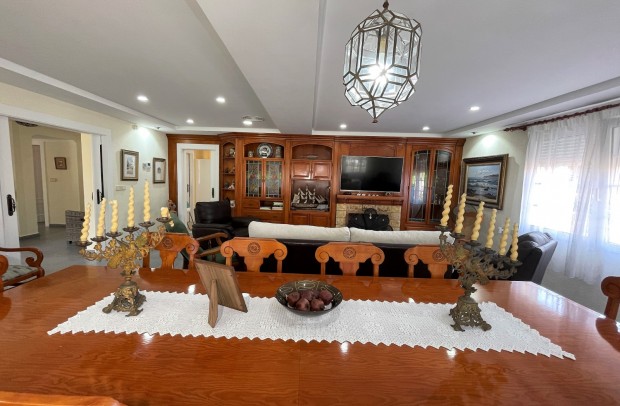 Resale - Detached House / Villa - Orihuela Costa - Cabo Roig