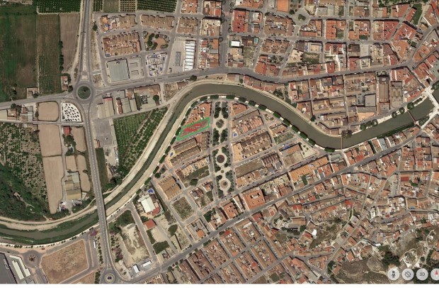 Resale - Plot - Ciudad Quesada - Rojales