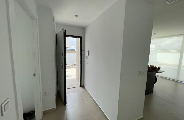 Reventa - Vila - Benijófar - Benijofar