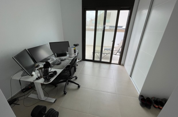 Reventa - Vila - Benijófar - Benijofar