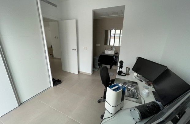 Reventa - Vila - Benijófar - Benijofar