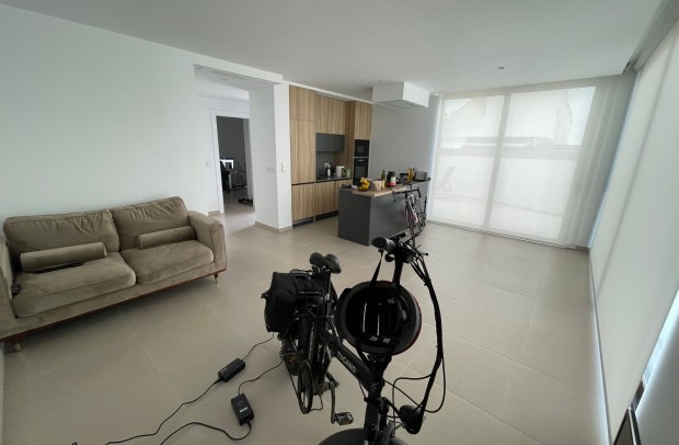 Reventa - Vila - Benijófar - Benijofar