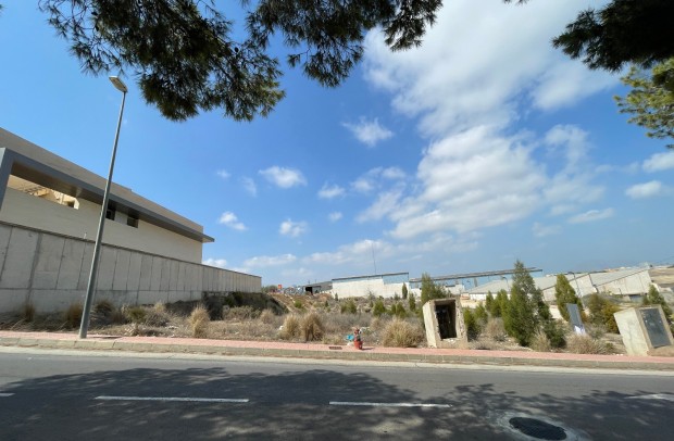 Resale - Plot - Ciudad Quesada - Benimar