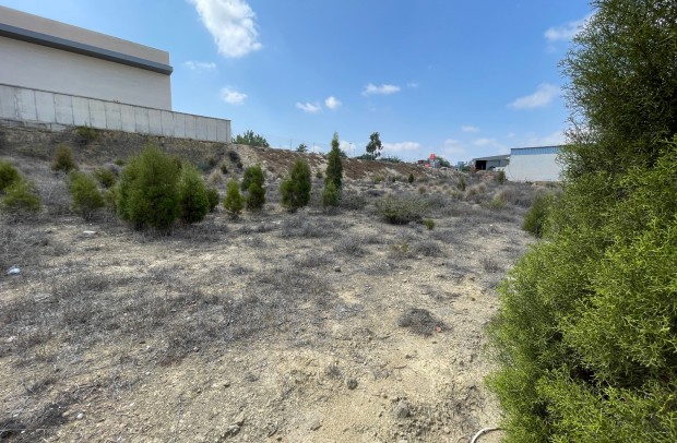 Resale - Plot - Ciudad Quesada - Benimar