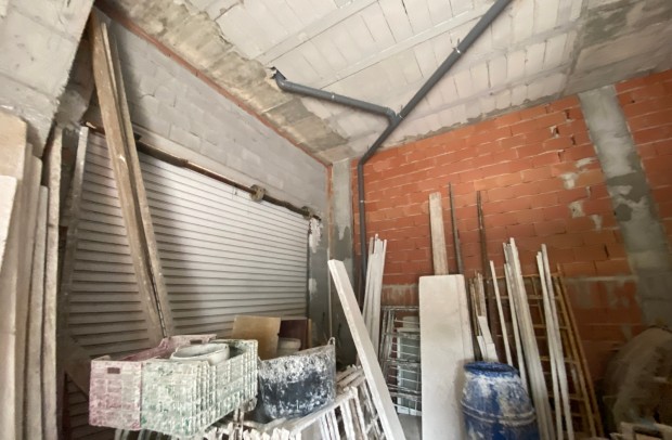 Resale - Commercial - Formentera del Segura - Formentera de Segura