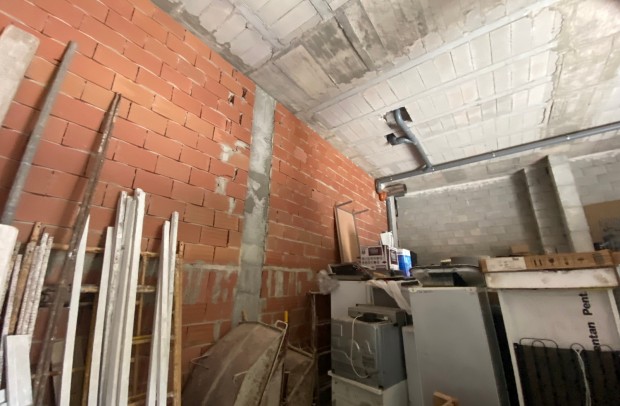 Resale - Commercial - Formentera del Segura - Formentera de Segura