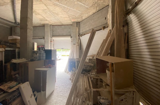 Resale - Commercial - Formentera del Segura - Formentera de Segura