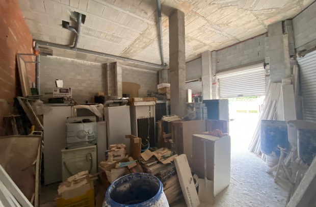 Resale - Commercial - Formentera del Segura - Formentera de Segura