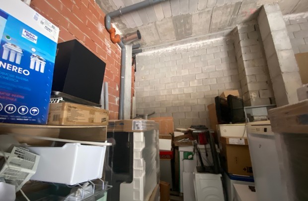 Resale - Commercial - Formentera del Segura - Formentera de Segura