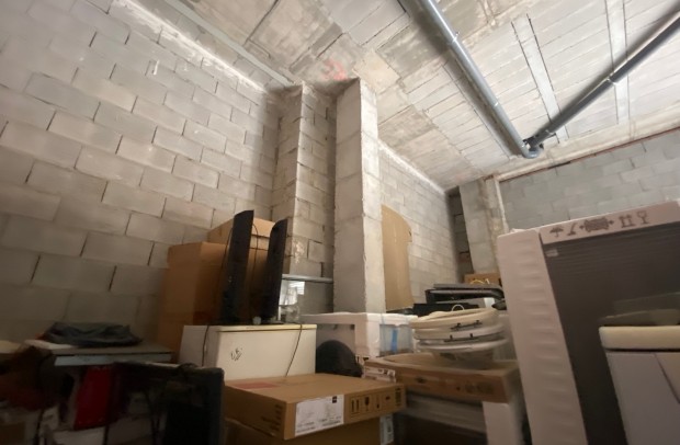 Resale - Commercial - Formentera del Segura - Formentera de Segura