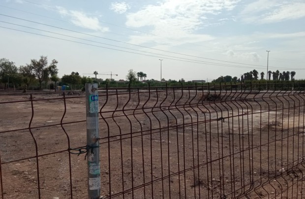 Resale - Plot - Los Montesinos - La Herrada