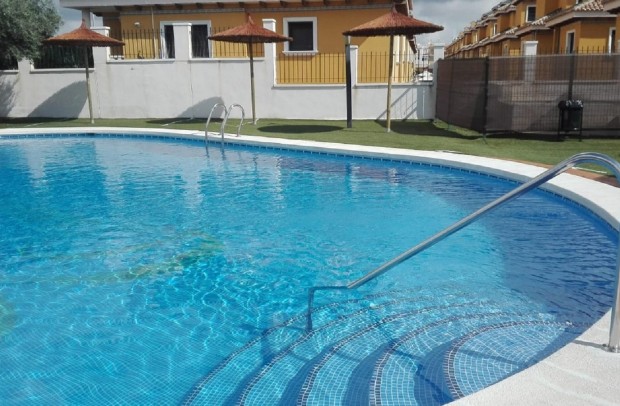 Resale - Detached House / Villa - Ciudad Quesada
