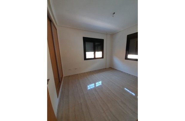 Resale - Detached House / Villa - Ciudad Quesada