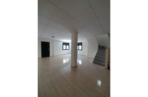 Resale - Detached House / Villa - Ciudad Quesada