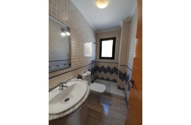 Resale - Detached House / Villa - Ciudad Quesada