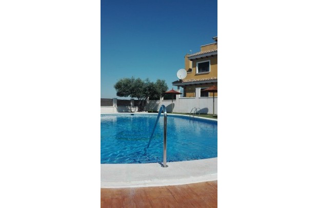 Resale - Detached House / Villa - Ciudad Quesada