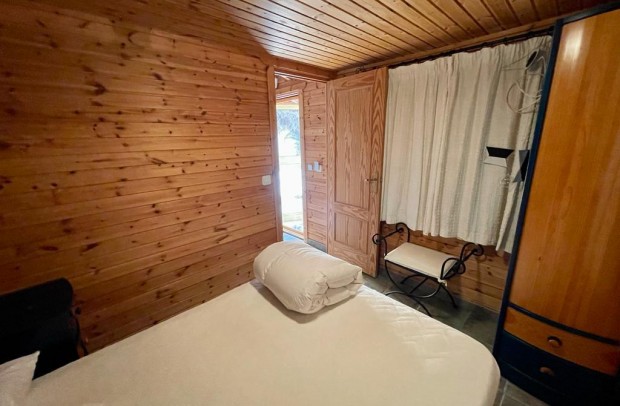 Resale - Detached House / Villa - Albatera