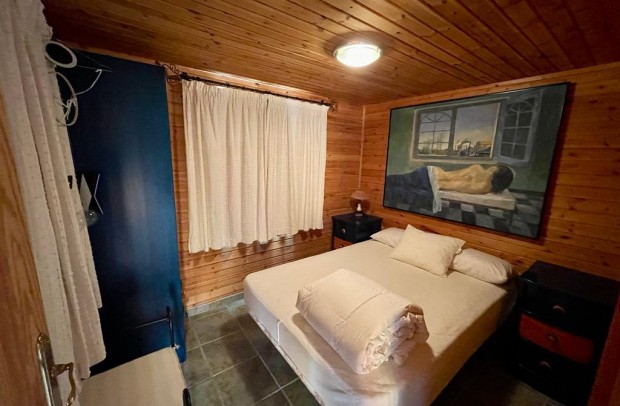 Resale - Detached House / Villa - Albatera