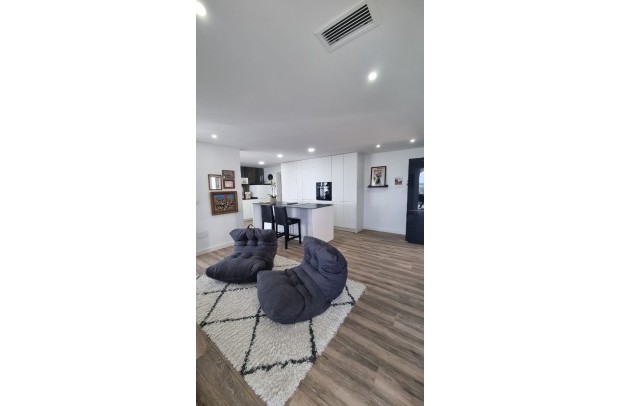 Resale - Chalet / Villa - Ciudad Quesada - Cuidad Quesada