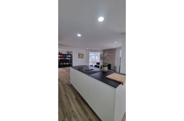 Resale - Chalet / Villa - Ciudad Quesada - Cuidad Quesada